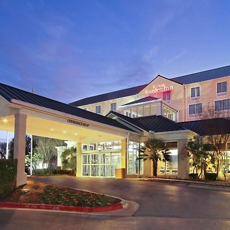 Hilton Garden Inn Austin NorthWest/Arboretum Exterior foto