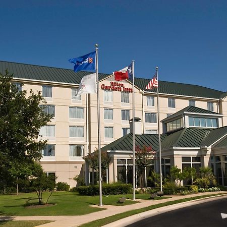 Hilton Garden Inn Austin NorthWest/Arboretum Exterior foto